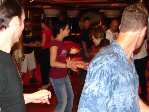 Salsa Cruise 06015