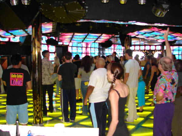 Salsa Cruise 06021