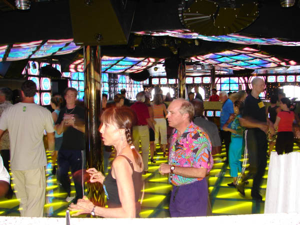 Salsa Cruise 06025