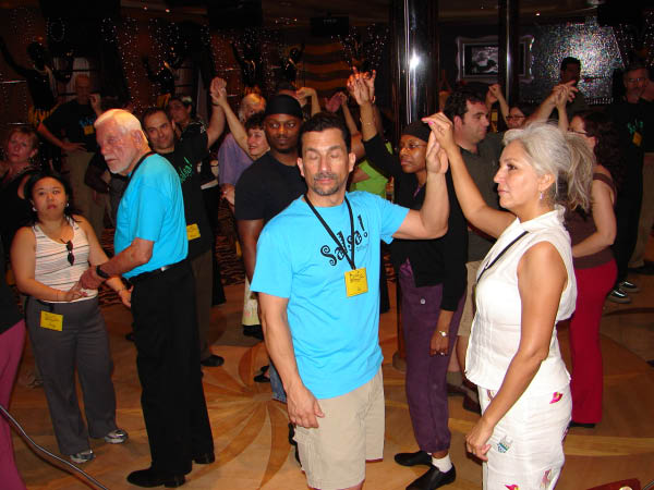 Salsa Cruise 06243