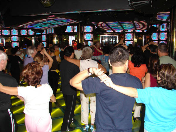 Salsa Cruise 06315