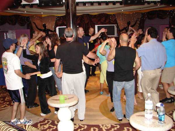 Salsa Cruise 06334