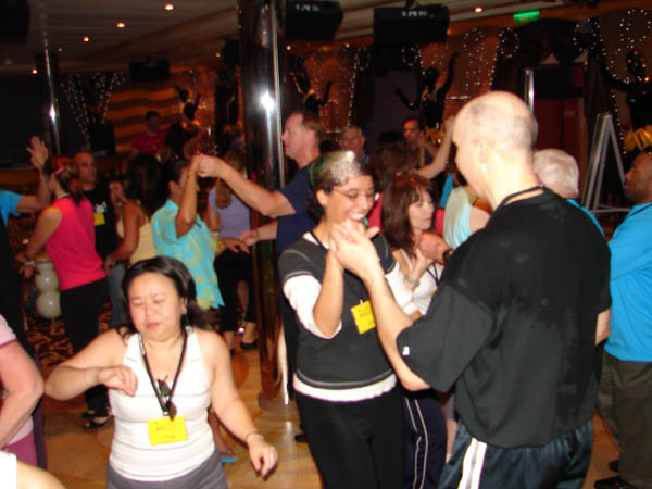 Salsa Cruise 06337