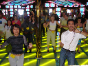 Salsa Cruise 06058