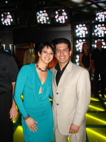 Salsa Cruise 06039