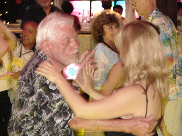 Salsa Cruise 06070