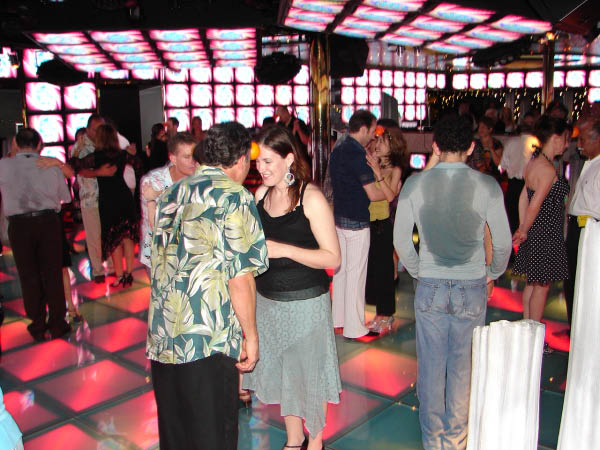 Salsa Cruise 06215