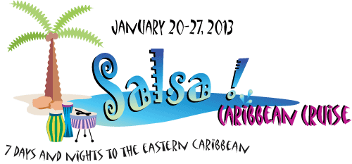 Salsa Cruise 2013